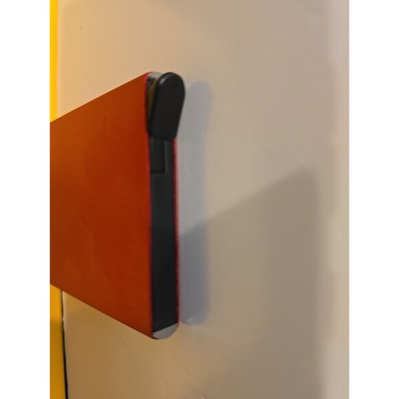 Slim Wallet Minimalist Metal Pop Up RFID Blocking Credit Card Holder Aluminum Ca - Picture 4 of 5